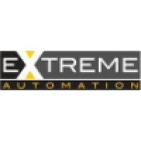 Extreme Automation logo, Extreme Automation contact details