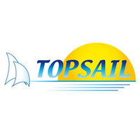 TOPSAIL logo, TOPSAIL contact details