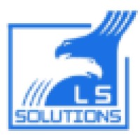 LS SOLUTIONS C.A. logo, LS SOLUTIONS C.A. contact details