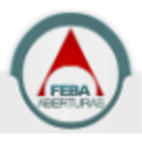 FEBA Aberturas logo, FEBA Aberturas contact details