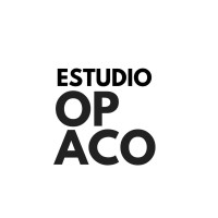 Estudio OPACO logo, Estudio OPACO contact details