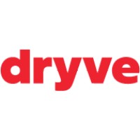 dryve logo, dryve contact details