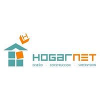 Hogarnet logo, Hogarnet contact details