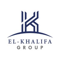 Elkhalifa Group logo, Elkhalifa Group contact details