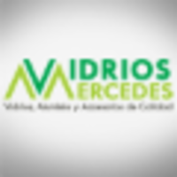 Vidrios Mercedes logo, Vidrios Mercedes contact details