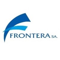 FRONTERA S.A logo, FRONTERA S.A contact details