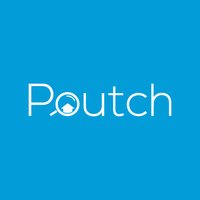 Poutch logo, Poutch contact details