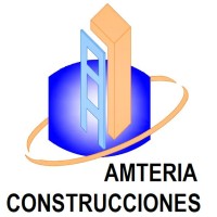 Amteria Construcciones logo, Amteria Construcciones contact details