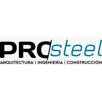 ProSteel Argentina logo, ProSteel Argentina contact details