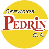 Servicios Pedrin S.A. logo, Servicios Pedrin S.A. contact details