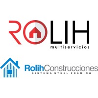 Rolih steel framing logo, Rolih steel framing contact details