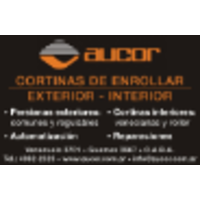 AUCOR CORTINAS logo, AUCOR CORTINAS contact details