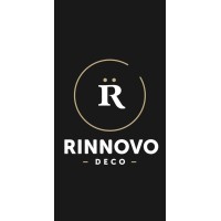 Rinnovo Deco logo, Rinnovo Deco contact details