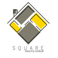 SQUARE CONSTRUCTION logo, SQUARE CONSTRUCTION contact details