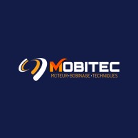 MOBITEC logo, MOBITEC contact details