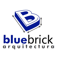 Bluebrick Arquitectura logo, Bluebrick Arquitectura contact details