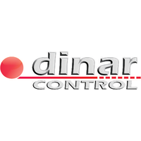 Dinar Control S.A.S. logo, Dinar Control S.A.S. contact details