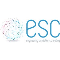 EESC Engineering Simulation Consulting logo, EESC Engineering Simulation Consulting contact details