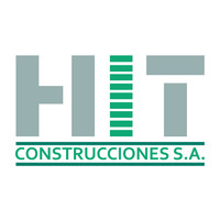 HIT CONSTRUCCIONES S.A. logo, HIT CONSTRUCCIONES S.A. contact details