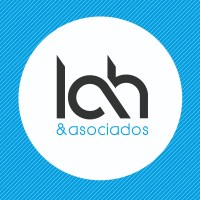 LAH & Asociados logo, LAH & Asociados contact details