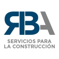 RBA Construction services logo, RBA Construction services contact details