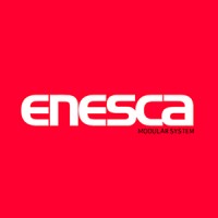 Escaleras Enesca logo, Escaleras Enesca contact details