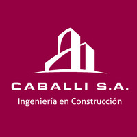 Caballi S.A. logo, Caballi S.A. contact details