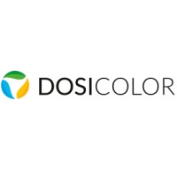 DOSICOLOR SA logo, DOSICOLOR SA contact details