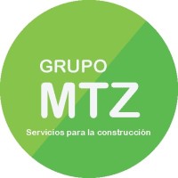 GrupoMTZ logo, GrupoMTZ contact details