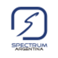 Spectrum Argentina logo, Spectrum Argentina contact details