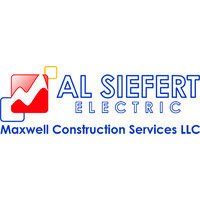 Al Siefert Electric logo, Al Siefert Electric contact details