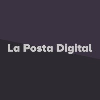 LaPostaDigital logo, LaPostaDigital contact details