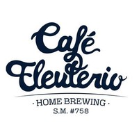 Café Eleuterio logo, Café Eleuterio contact details