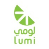 Lumi | logo, Lumi | contact details