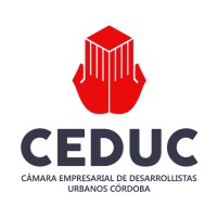 Cámara Empresarial de Desarrollistas Urbanos Córdoba logo, Cámara Empresarial de Desarrollistas Urbanos Córdoba contact details