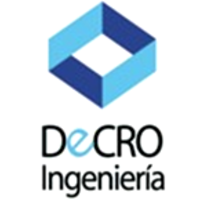 Decro Ingenieria SRL logo, Decro Ingenieria SRL contact details