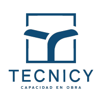 TECNICY - Capacidad en obra logo, TECNICY - Capacidad en obra contact details