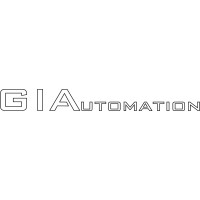 GIAutomation logo, GIAutomation contact details