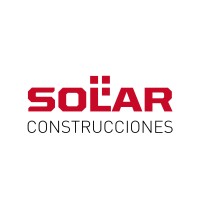 SOLAR Construcciones logo, SOLAR Construcciones contact details