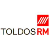 TOLDOS RM logo, TOLDOS RM contact details