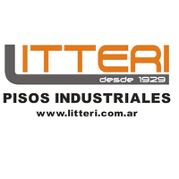 Litteri e Hijo - Pisos Industriales de Hormigón Armado logo, Litteri e Hijo - Pisos Industriales de Hormigón Armado contact details