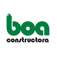 BOA Constructora SRL logo, BOA Constructora SRL contact details