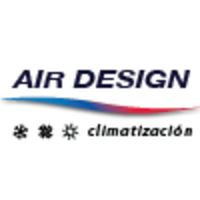 Air Design Climatización logo, Air Design Climatización contact details