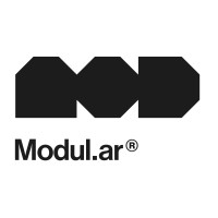 Modul.ar logo, Modul.ar contact details