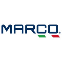 MARCO S.p.A. logo, MARCO S.p.A. contact details