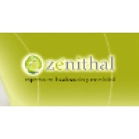 Zenithal Solutions logo, Zenithal Solutions contact details