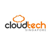 CloudTechERP SG logo, CloudTechERP SG contact details