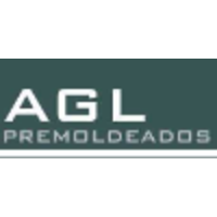 AGL PREMOLDEADOS logo, AGL PREMOLDEADOS contact details