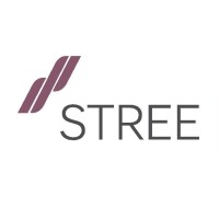 STREE Group logo, STREE Group contact details