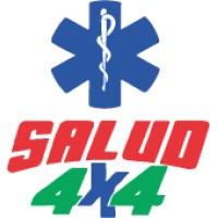 4x4 Health logo, 4x4 Health contact details